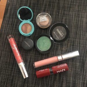 Makeup Bundle